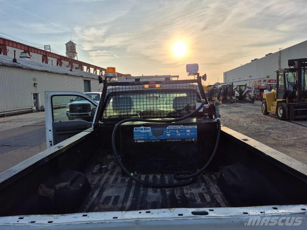 Ford F 250 Citi