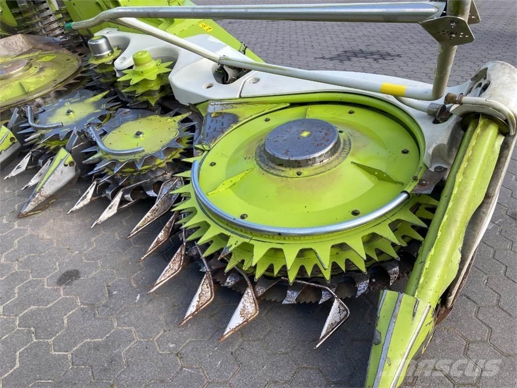 CLAAS Orbis 900 Lauksaimniecība- Citi