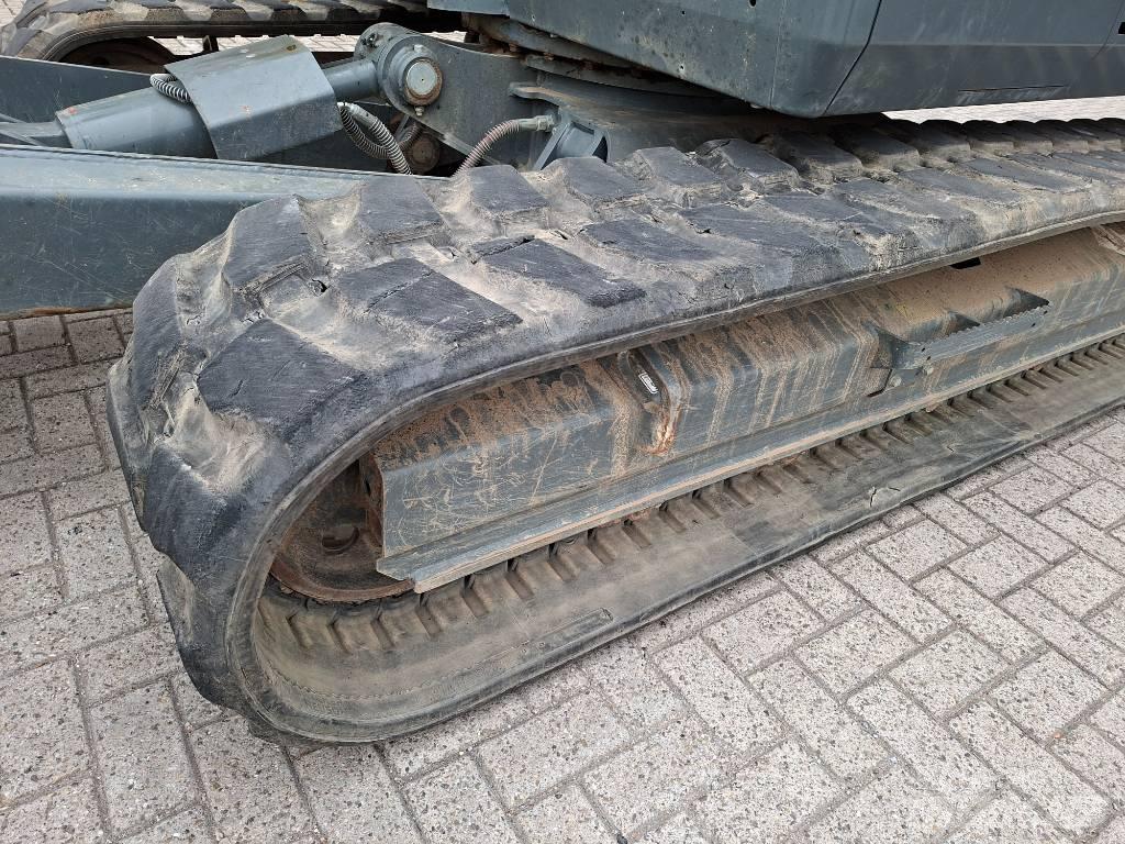 Neuson ET90 Vidēja lieluma ekskavatori 7 t - 12 t