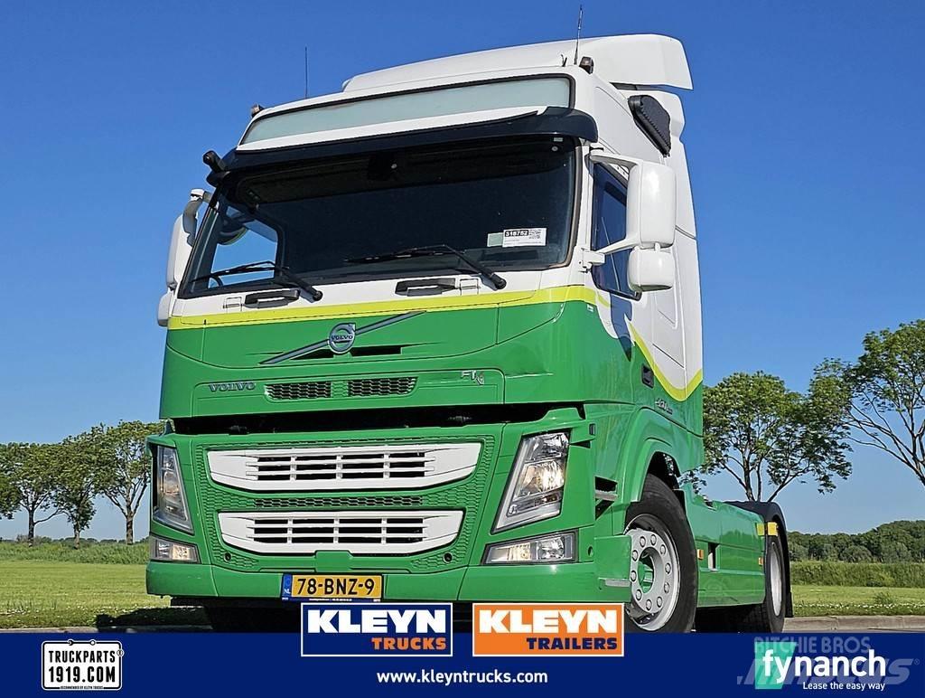 Volvo FM 420 Vilcēji