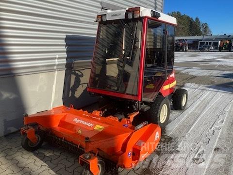 Shibaura CM374 Komunālās mašīnas