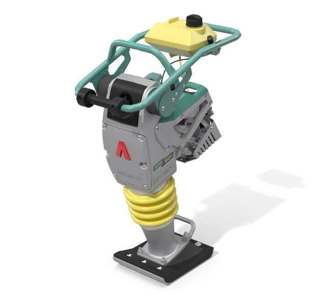 Ammann APR 5920 HA Vibratori