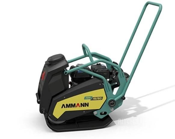 Ammann APR 5920 HA Vibratori