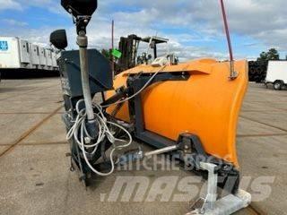 Nido SNK150-R EPZ Sniega naži un tīrītāji
