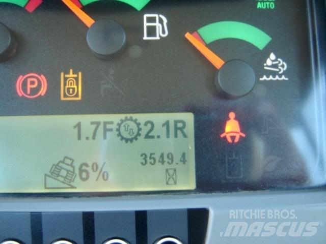 CAT D 4 K 2 XL Kāpurķēžu ekskavatori