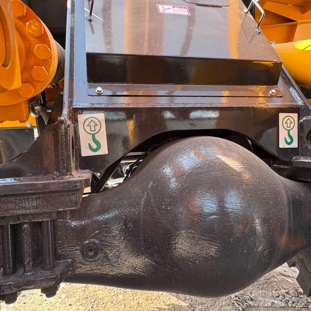 CAT 950 H Iekrāvēji uz riteņiem
