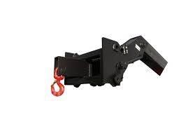 Manitou PC50 Jib Citas sastāvdaļas