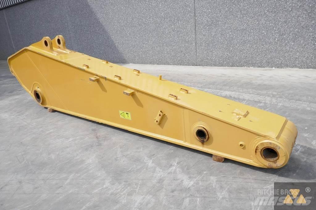 CAT Stick 336FL Transports- Citi