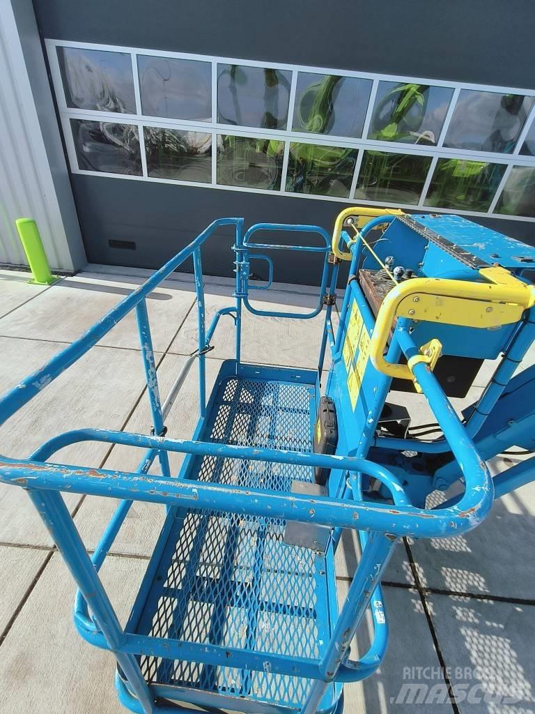 Genie Z 60 DC Strēles pacēlāji