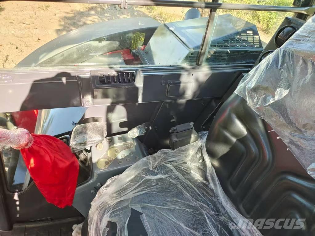 Yanmar Vio 80 Mini ekskavatori < 7 t