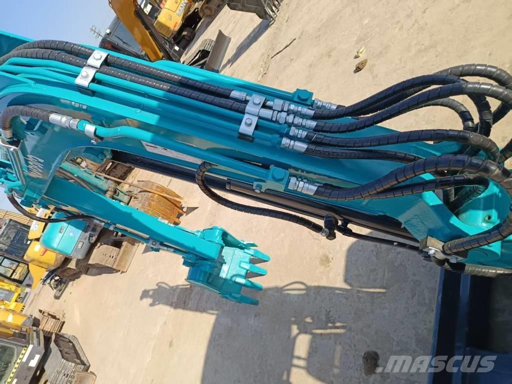 Kubota U 30 Mini ekskavatori < 7 t