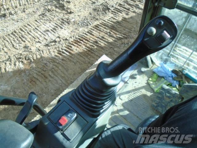CAT 330GC Kāpurķēžu ekskavatori