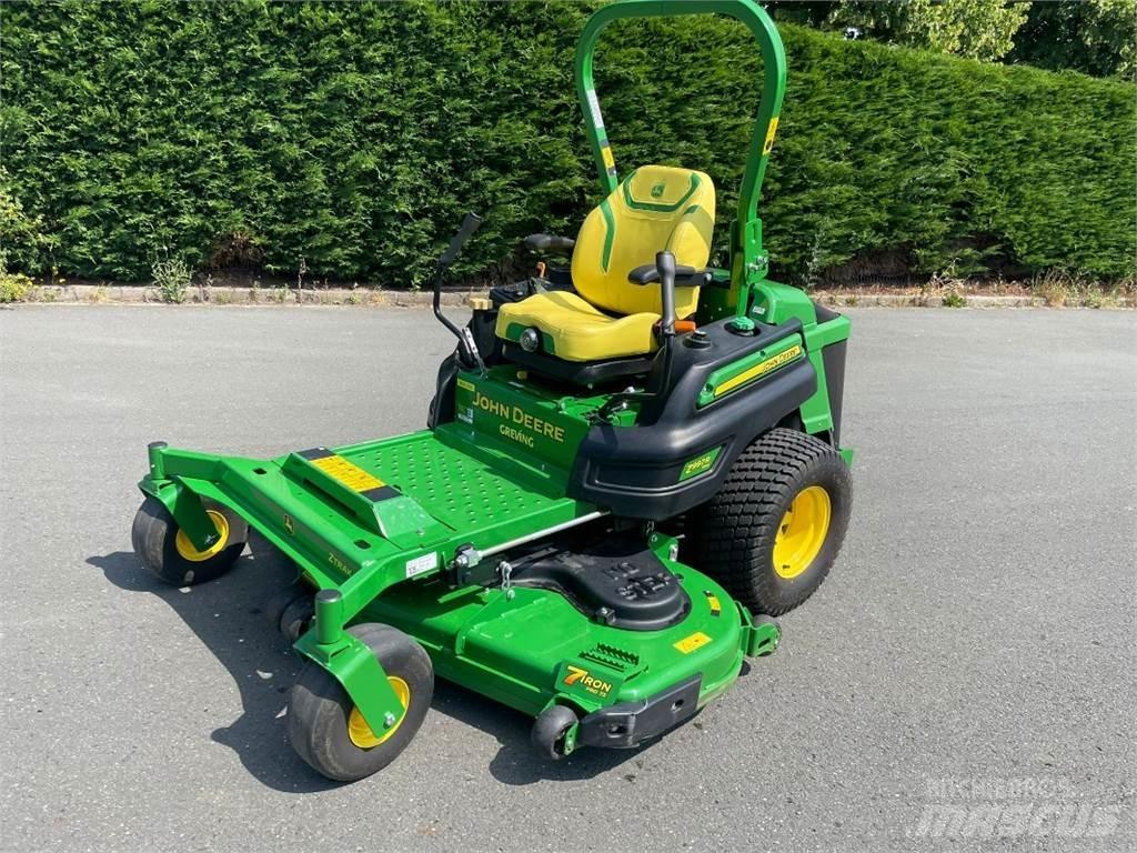John Deere Z997R Pļaujmašīnas