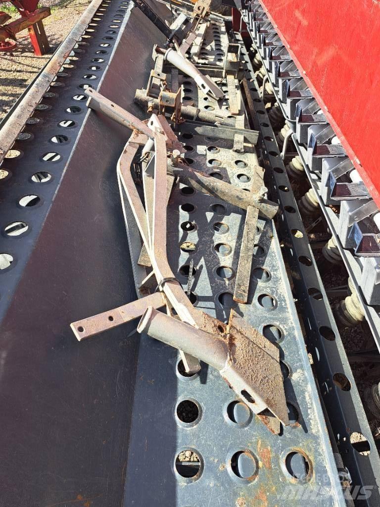 Kongskilde HT3000S Sējmašīnas