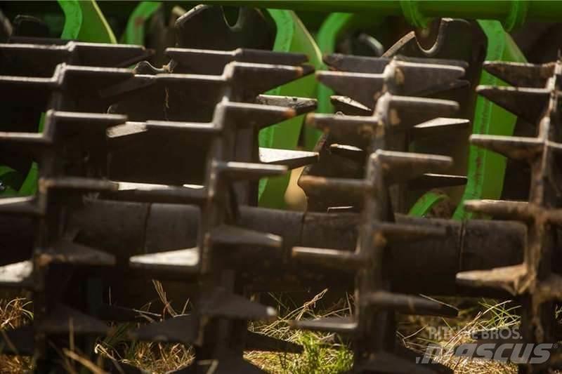 Agrico Plow Packer Citi