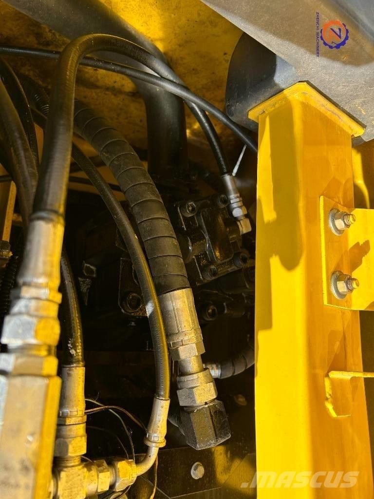 Kobelco SK 75 Vidēja lieluma ekskavatori 7 t - 12 t