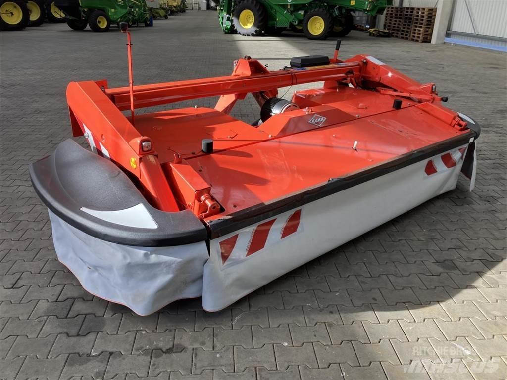 Kuhn GMD 310 F-FF Pļaujmašīnas