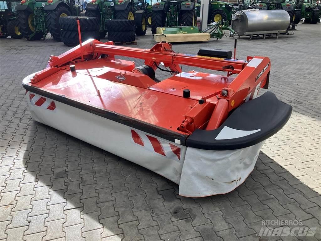 Kuhn GMD 310 F-FF Pļaujmašīnas