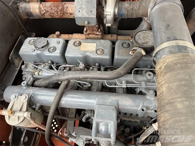 Doosan 300 Kāpurķēžu ekskavatori