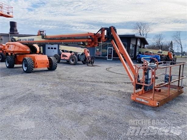 JLG 1350 SJP Teleskopiskie pacēlāji