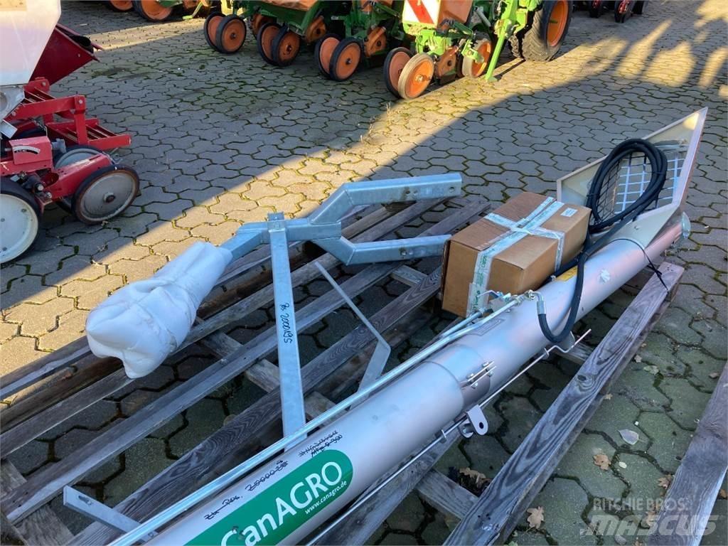  CANAGRO MA 608 V Cits lopbarības novācēju, kombainu aprīkojums