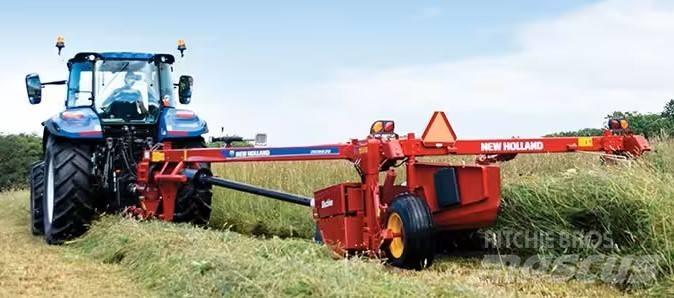 New Holland DB210R Lauksaimniecība- Citi