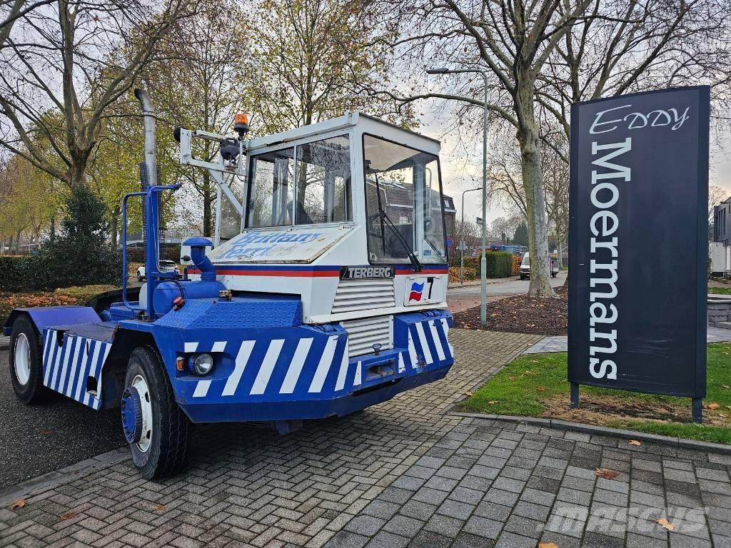 Terberg TRT 89 4x4 Terminālie traktori