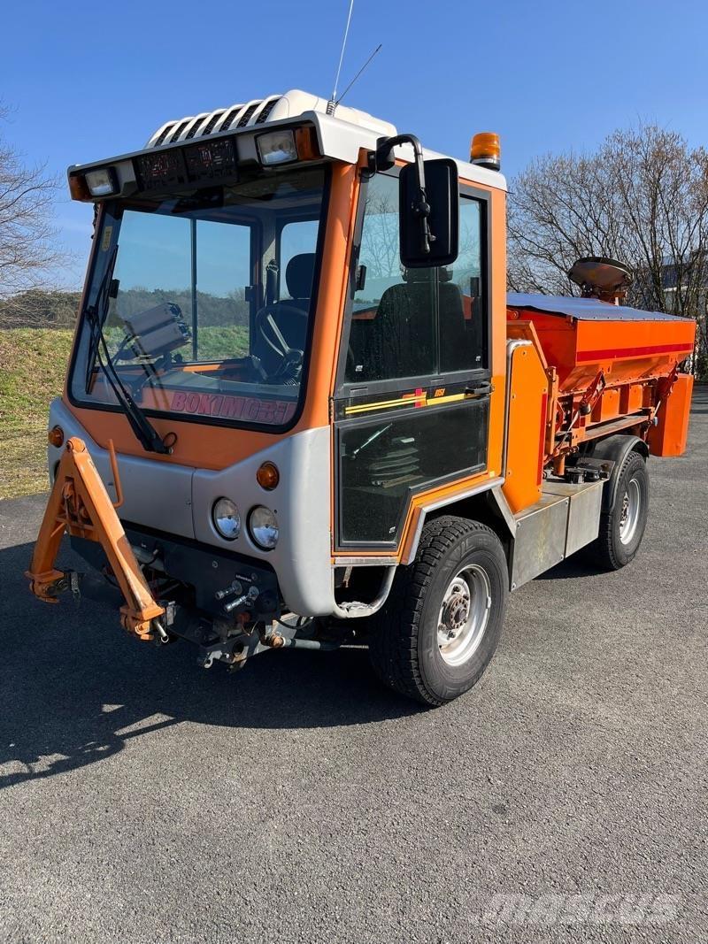 Boki 1151 Lauksaimniecība- Citi