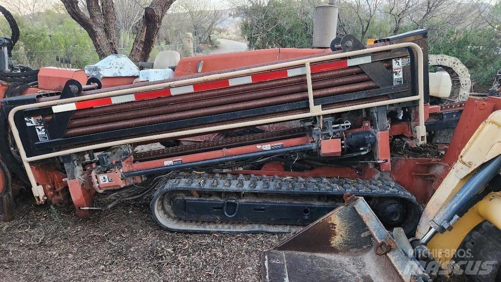 Ditch Witch JT 4020 Horizontālā virziena urbšanas iekārtas