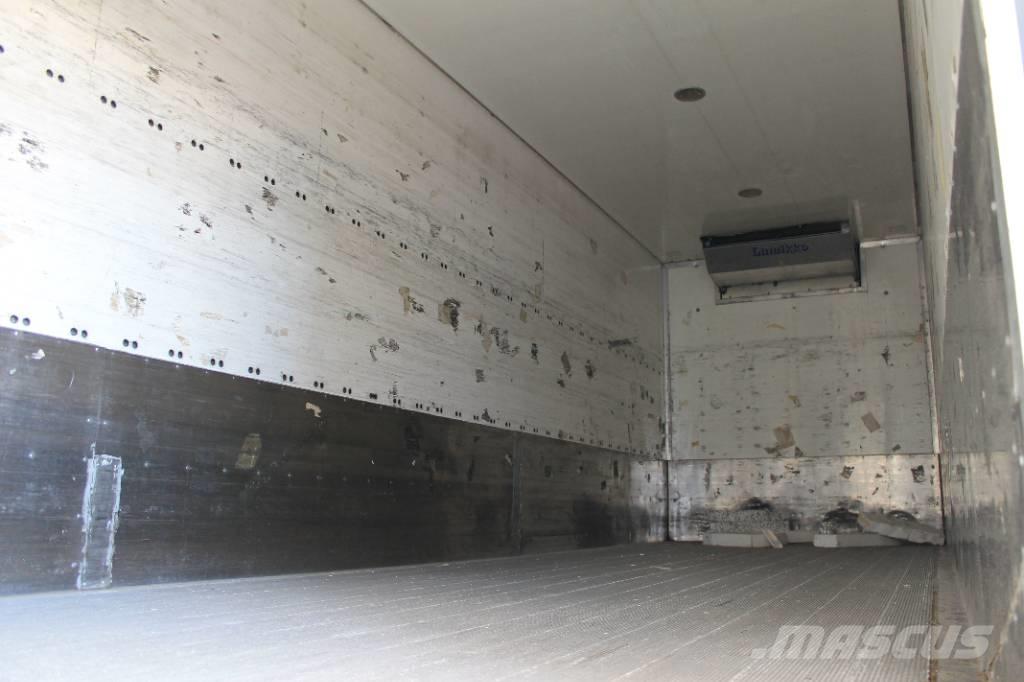 Renault Premium 440 Kravas automašīnas - refrižeratori