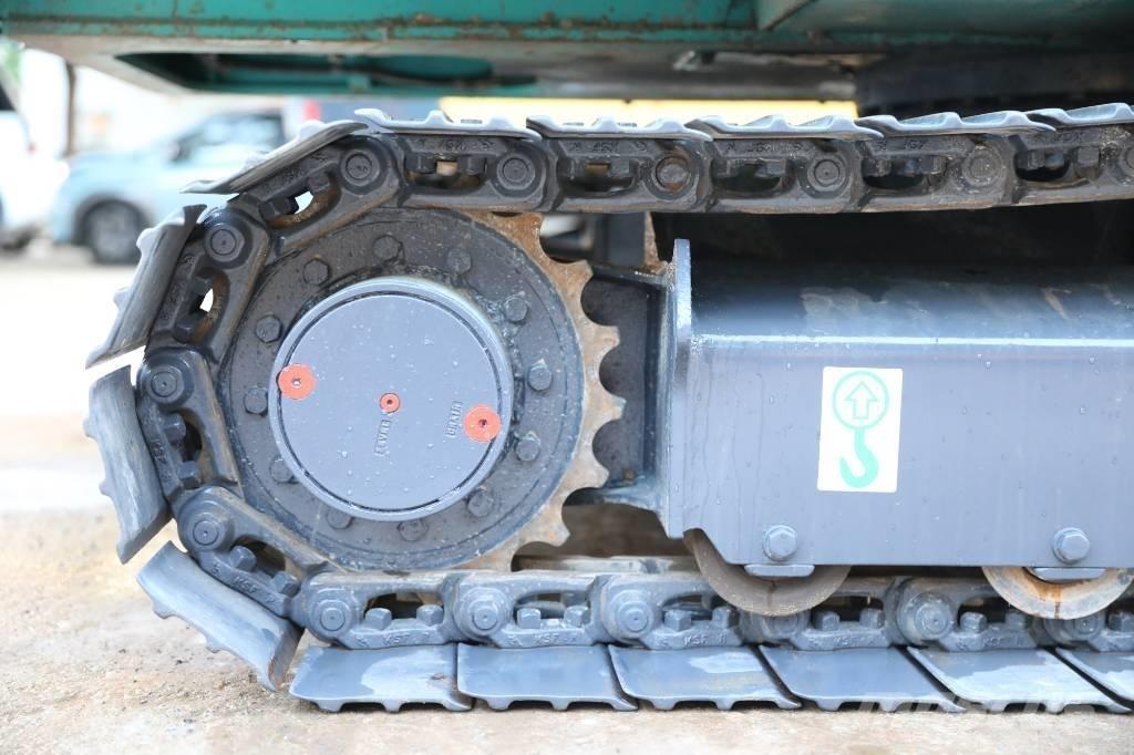 Kobelco sk60-8 Mini ekskavatori < 7 t
