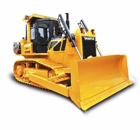 Shantui SD20-5 Kāpurķēžu buldozeri