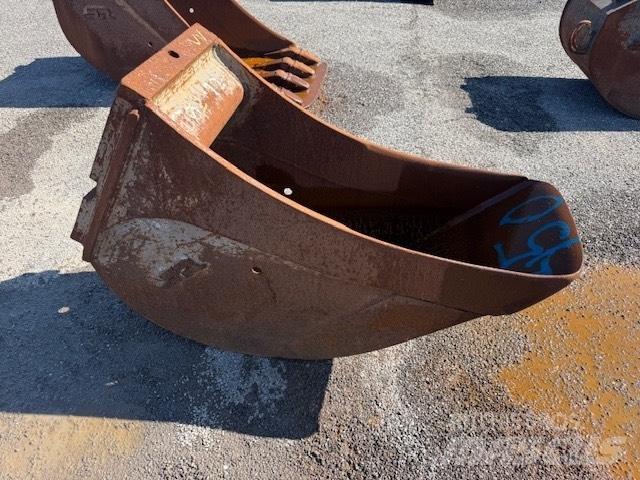 CAT Radlinger 450mm Grāvju arkls