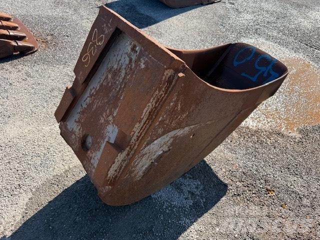 CAT Radlinger 450mm Grāvju arkls