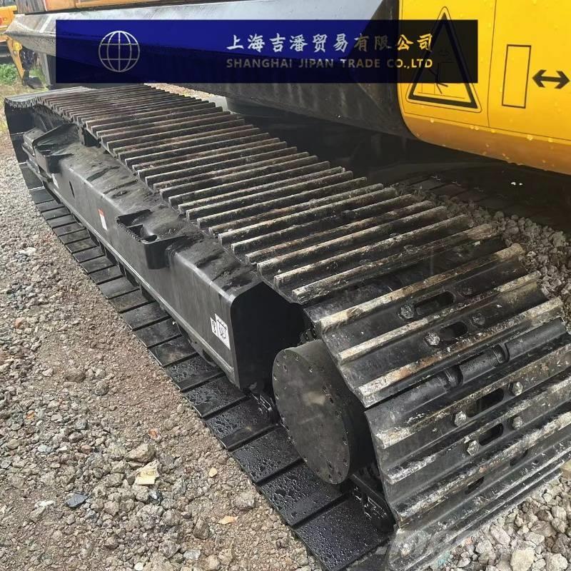 Sany SY 335 Kāpurķēžu ekskavatori