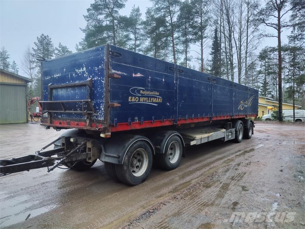 AM KP 2+2-38 Pašizgāzējs