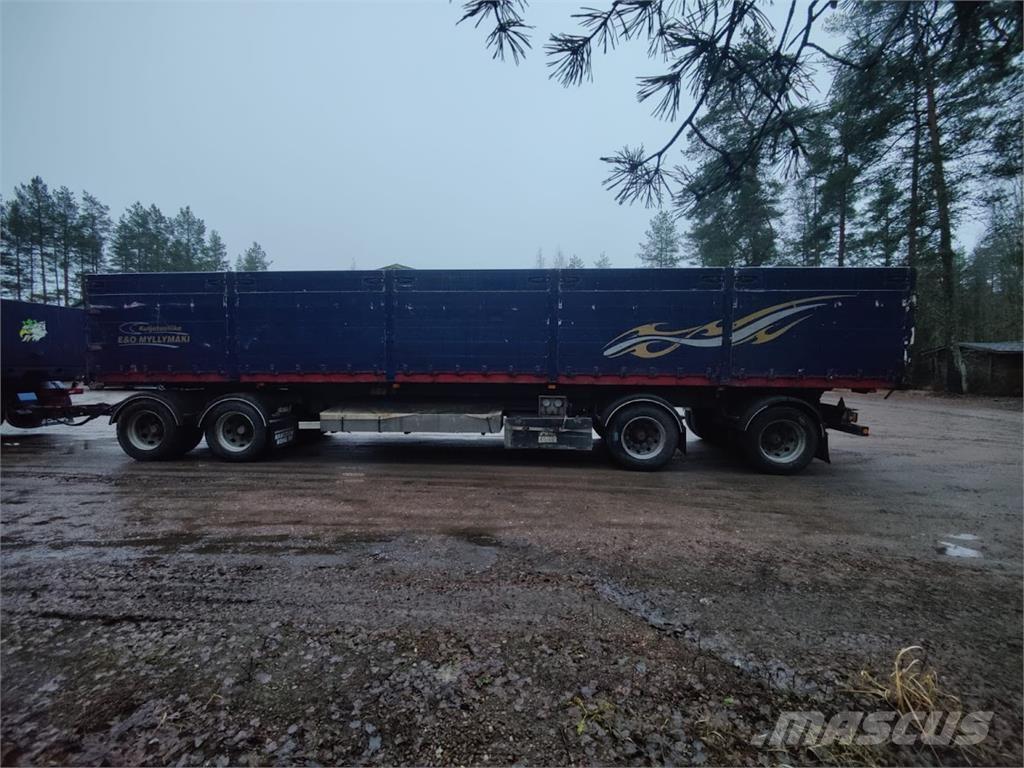 AM KP 2+2-38 Pašizgāzējs