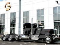 Peterbilt 389 Vilcēji