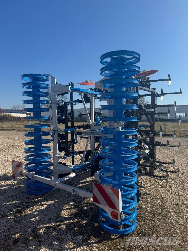 Samo THOR 5,20m Kultivatori