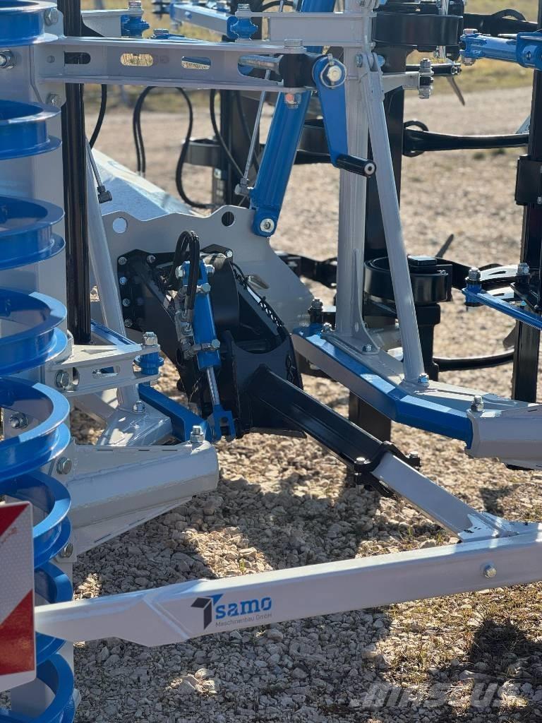 Samo THOR 5,20m Kultivatori