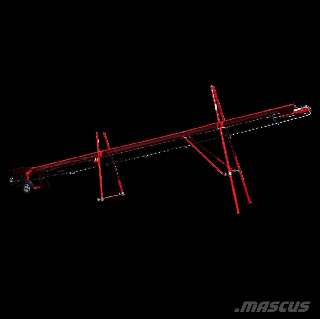  IM ELEVATORBAND EL Citas sastāvdaļas