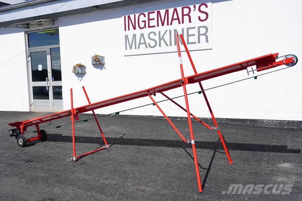  IM ELEVATORBAND EL Citas sastāvdaļas