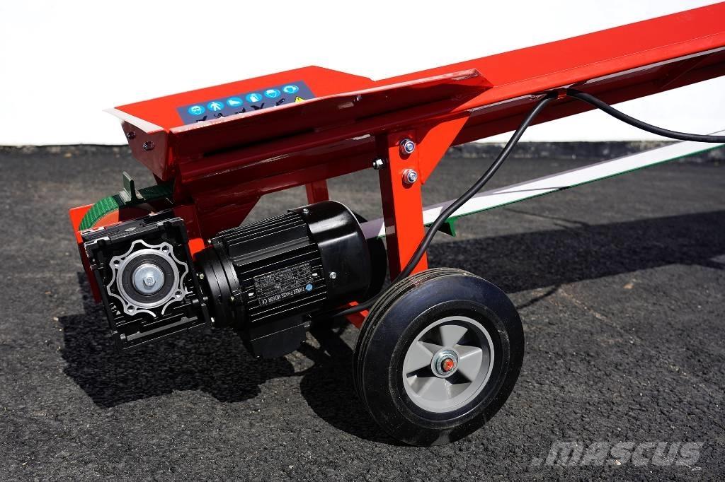  IM ELEVATORBAND EL Citas sastāvdaļas