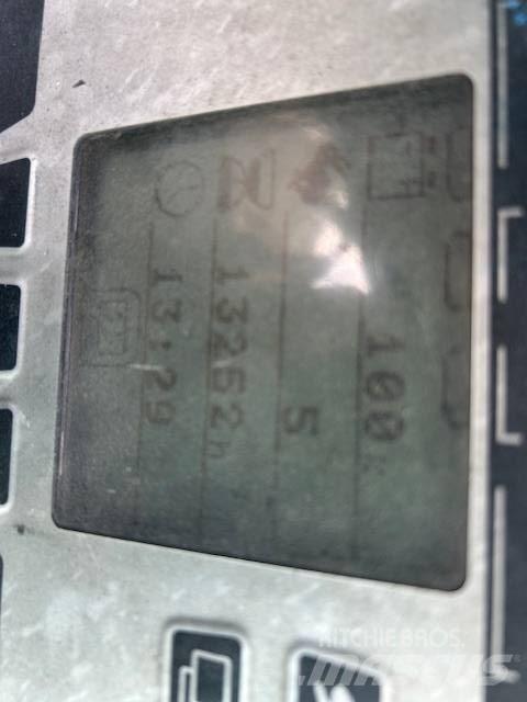 Still RX 60-30 Elektriskie iekrāvēji
