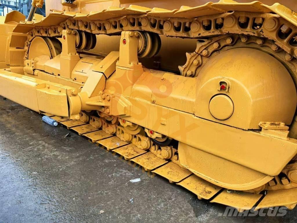 CAT D6G Greideri