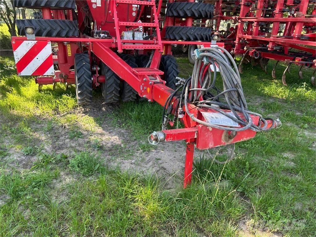 Horsch Pronto 7DC Kombinētās sējmašīnas