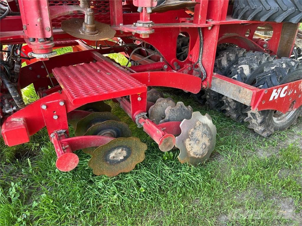 Horsch Pronto 7DC Kombinētās sējmašīnas