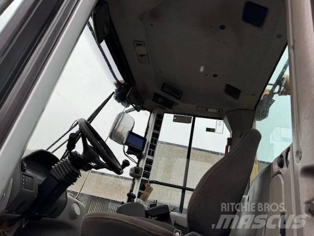 Volvo 90 G Iekrāvēji uz riteņiem