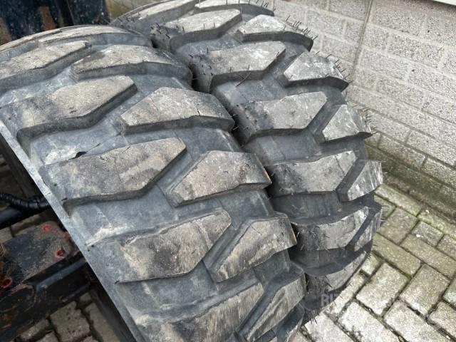 Hitachi ZX 160 W Ekskavatori uz riteņiem