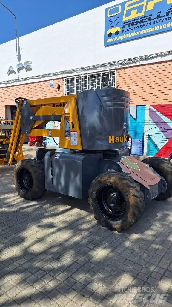 Haulotte HA 120PX Strēles pacēlāji